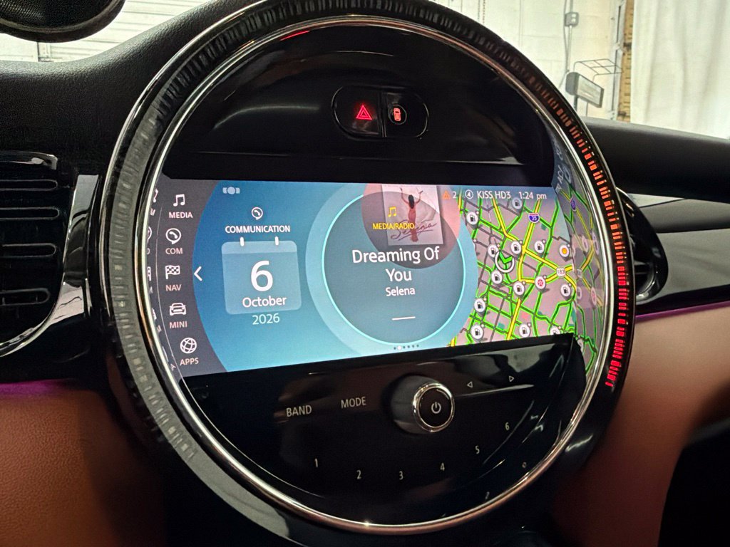 Used 2023 MINI Cooper S FWD image 17