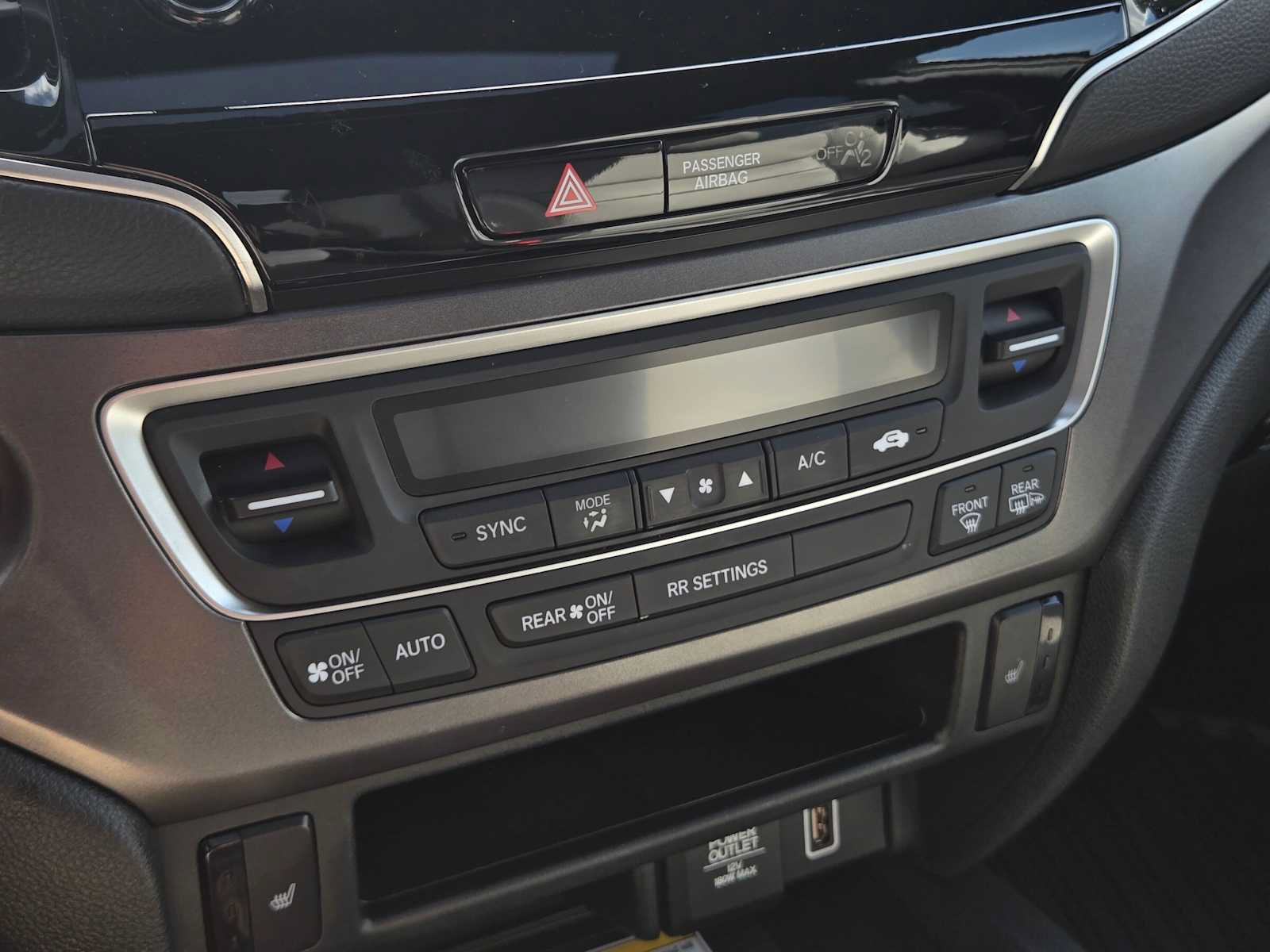 Used 2023 Honda Passport EX-L image 28