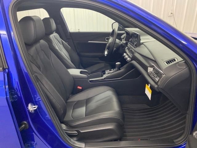 Certified 2025 Acura Integra A-Spec image 26