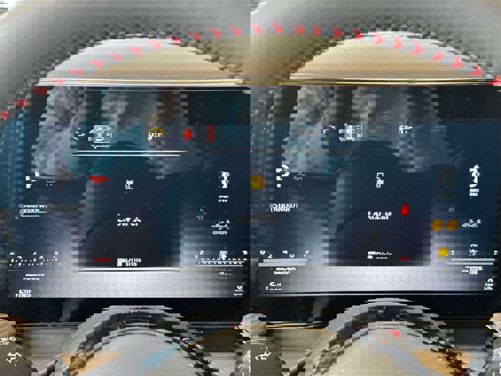 New 2026 Nissan Kicks SR w/ SR Premium Package image 55