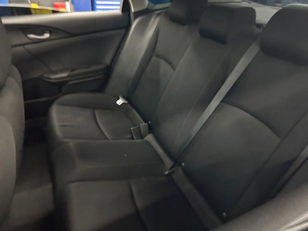 Used 2019 Honda Civic LX image 17