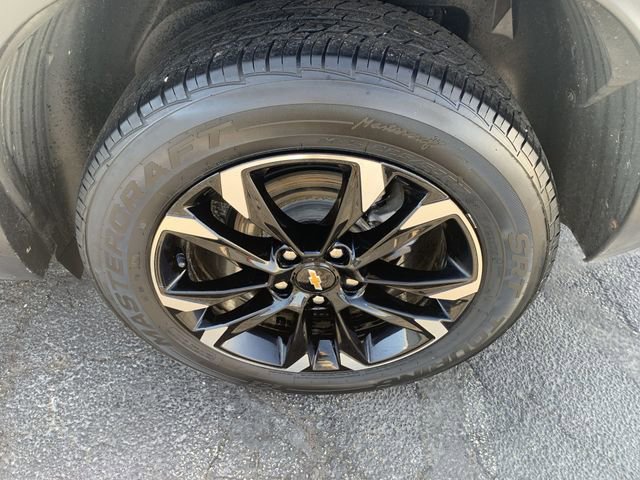 Used 2021 Chevrolet TrailBlazer LT w/ Convenience Package image 30