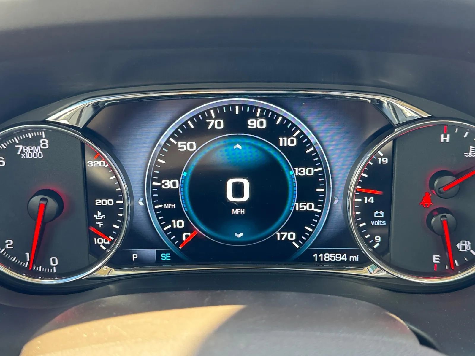 Used 2019 GMC Acadia Denali image 24