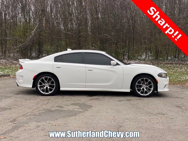 Used 2021 Dodge Charger GT RWD image 8