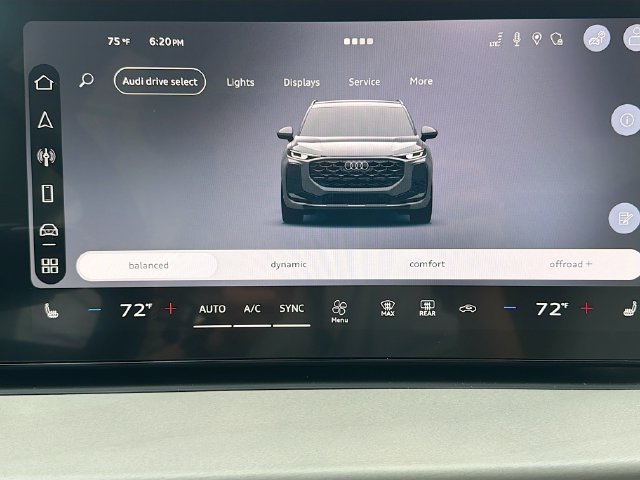 New 2026 Audi Q3 quattro 2.0T AWD/4WD image 29