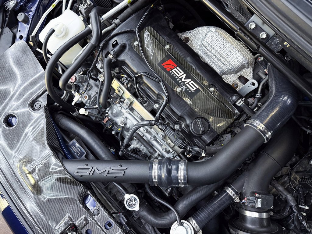 Used 2014 Mitsubishi Lancer Evolution GSR image 33