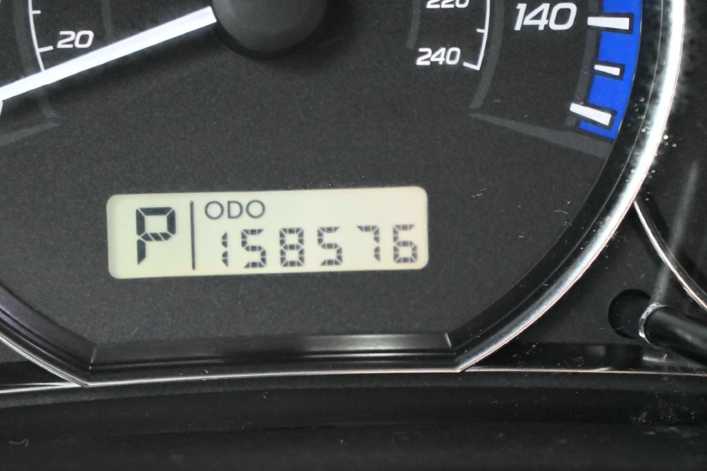 Used 2012 Subaru Forester 2.5X AWD/4WD image 17