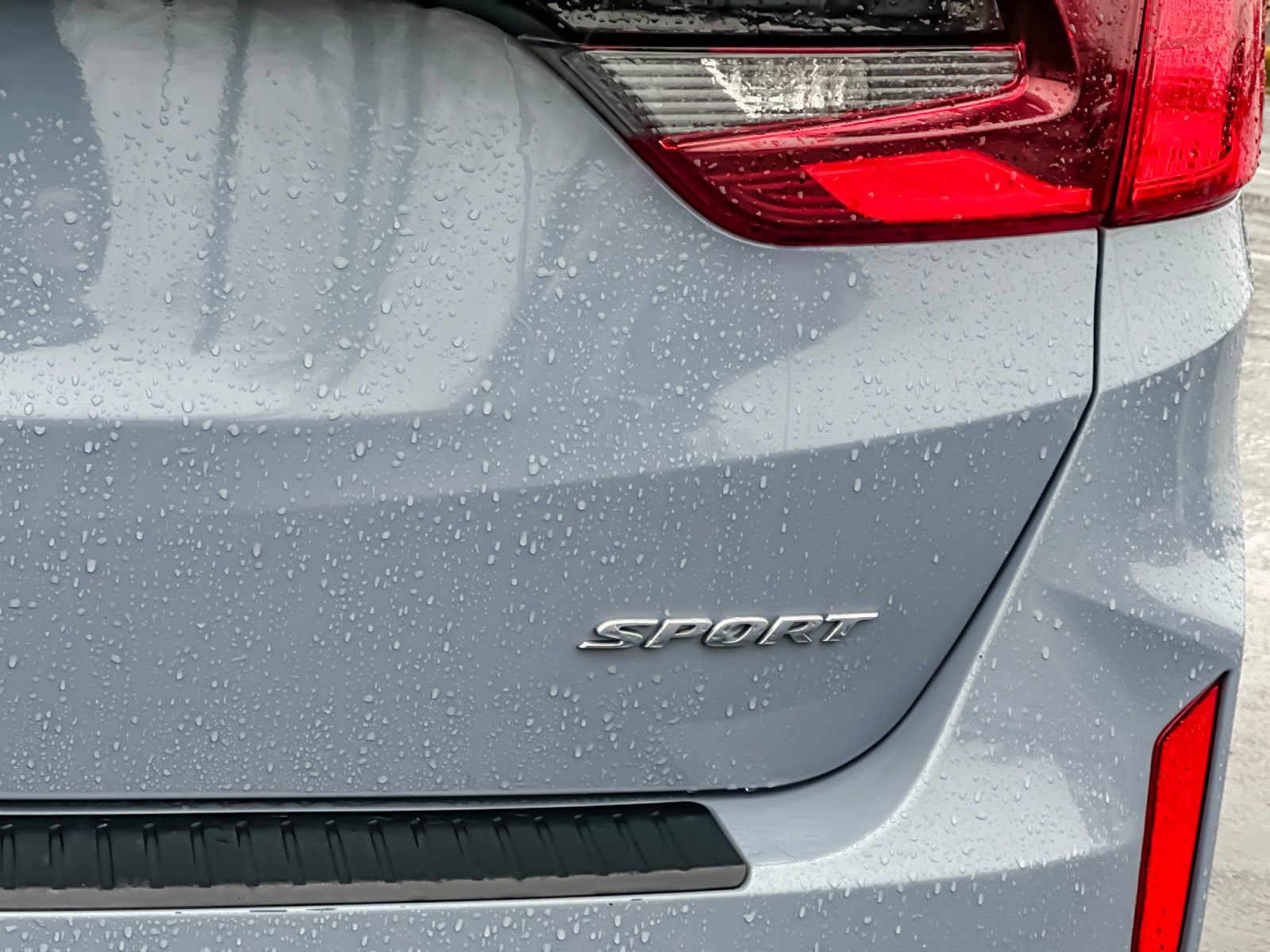 Used 2025 Honda Odyssey Sport-L image 28