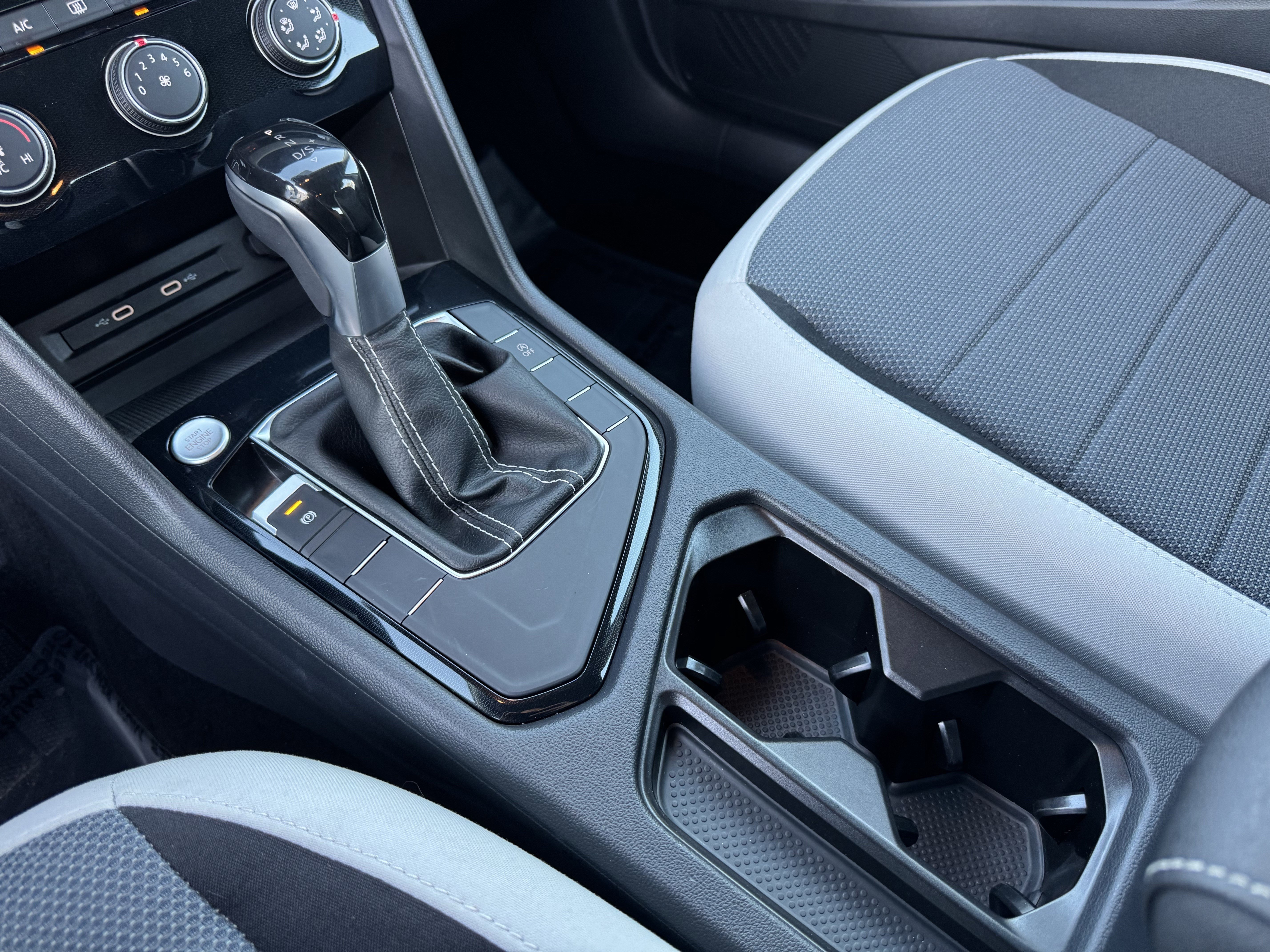 Used 2025 Volkswagen Taos S image 27