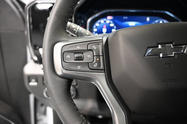 New 2026 Chevrolet Silverado 1500 LT Trail Boss w/ LT Trail Boss Premium Package AWD/4WD image 23