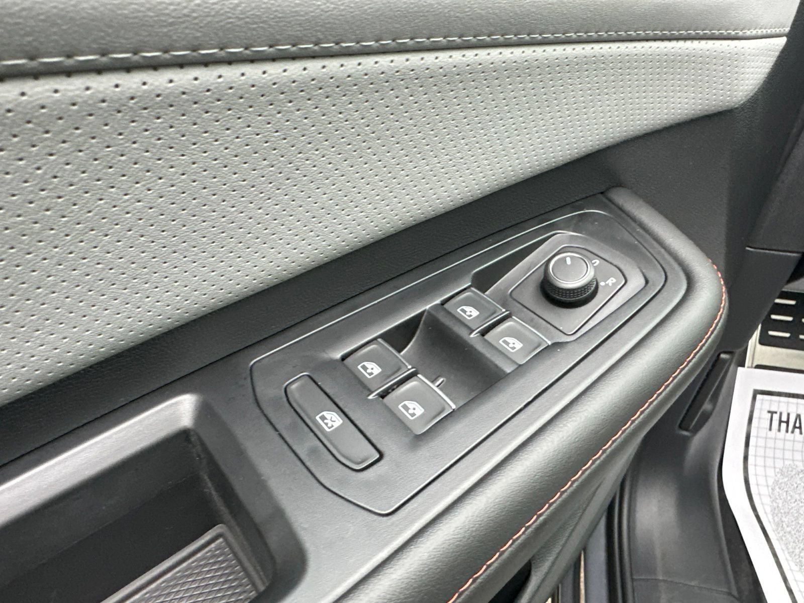 Certified 2026 Volkswagen Atlas Peak Edition AWD/4WD image 22