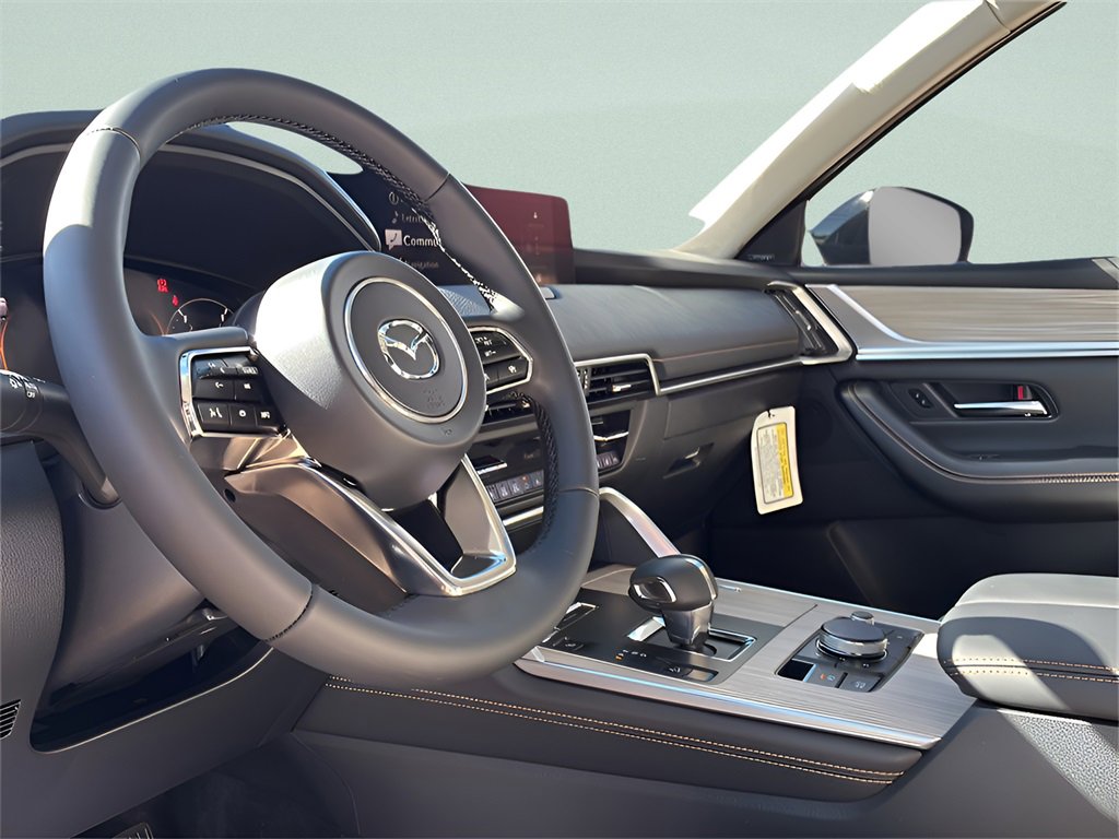 New 2026 MAZDA CX-90 Plug-In Hybrid w/Premium Sport image 31