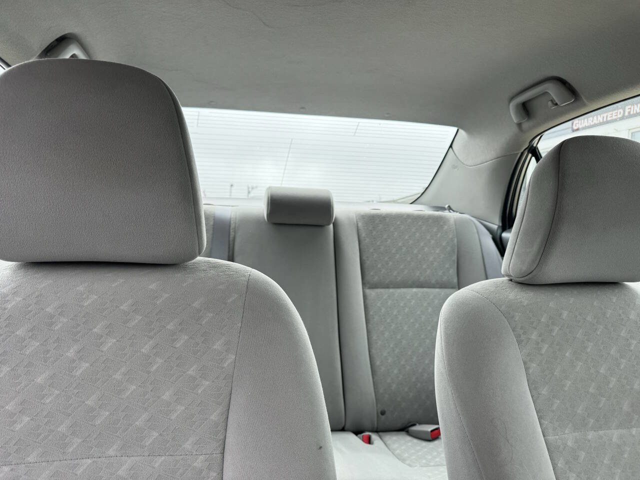 Used 2010 Toyota Corolla FWD image 36