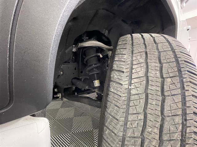 Used 2023 GMC Sierra 1500 Elevation image 27