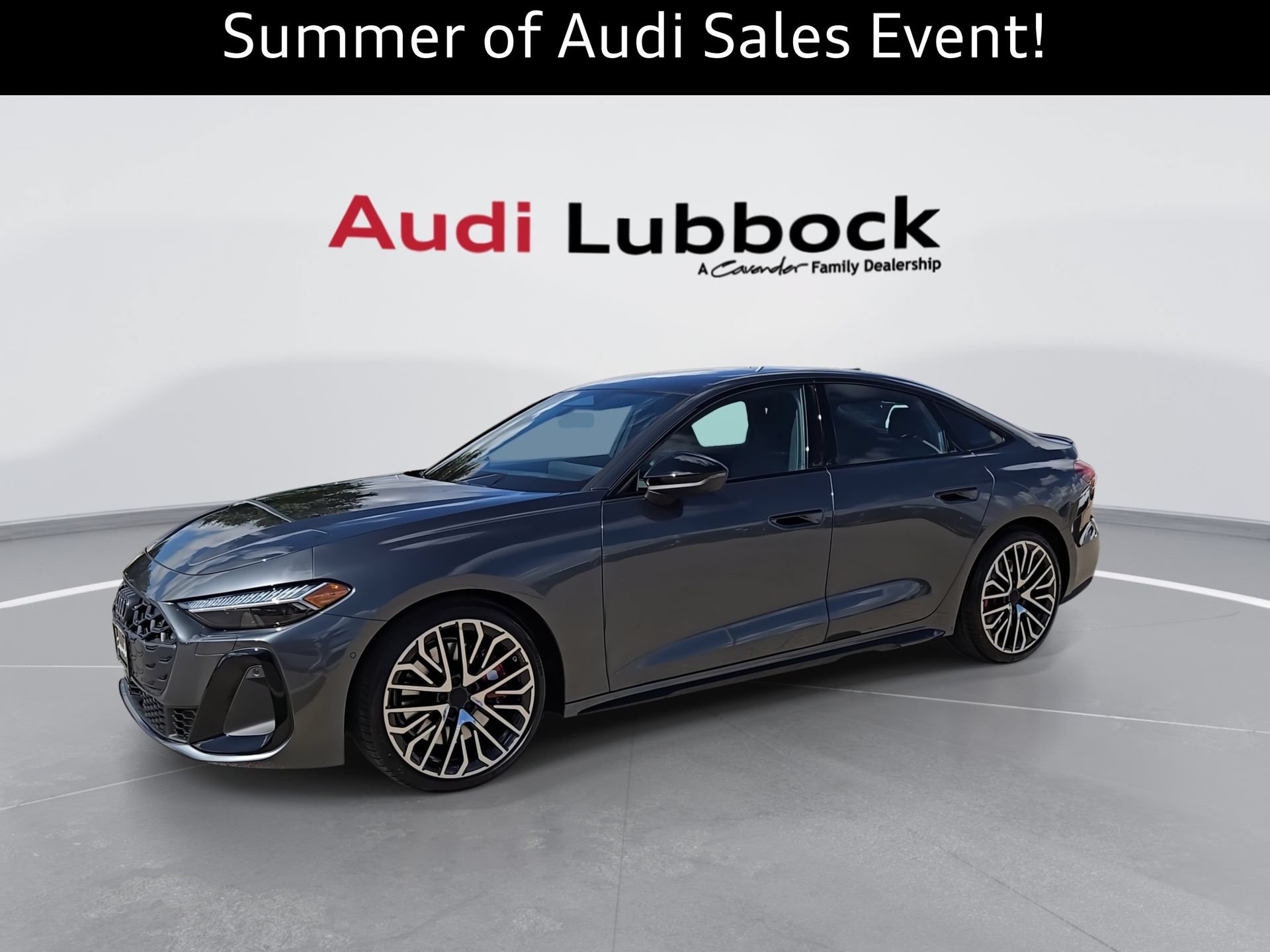 New 2026 Audi S5 Premium Plus AWD/4WD image 5