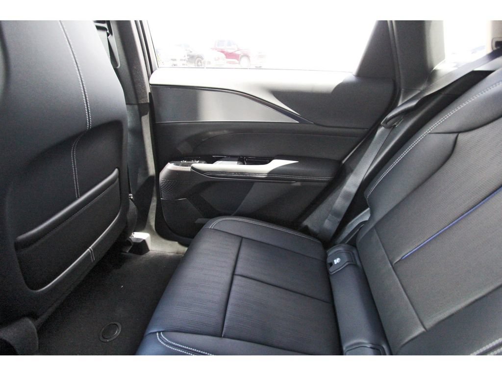 New 2027 Cadillac Lyriq Sport AWD/4WD image 12