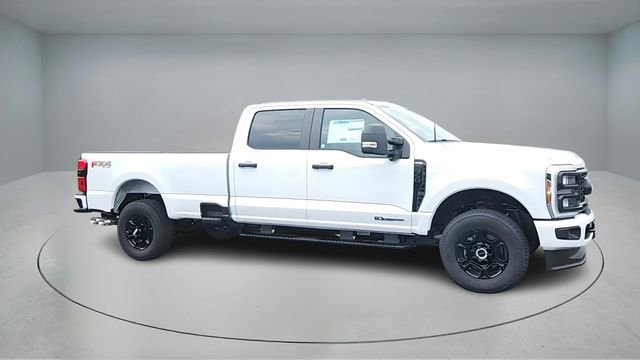 New 2026 Ford F350 XL w/ STX Appearance Package image 2