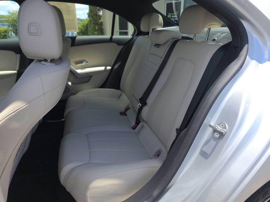 Used 2020 Mercedes-Benz A 220 image 14