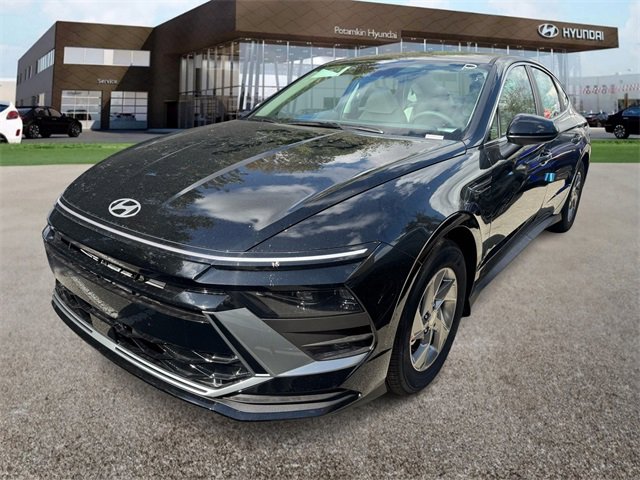 New 2026 Hyundai Sonata SE