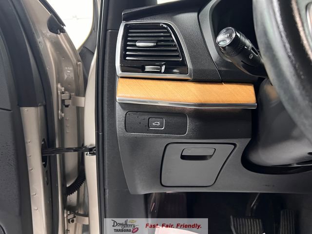 Used 2024 Volvo XC90 B6 Plus w/ Protection Package Premier AWD/4WD image 32