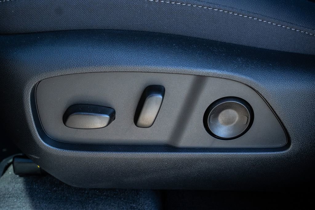 New 2026 Chevrolet Equinox LT image 20