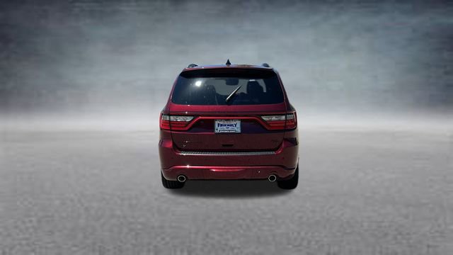 New 2025 Dodge Durango R/T image 5