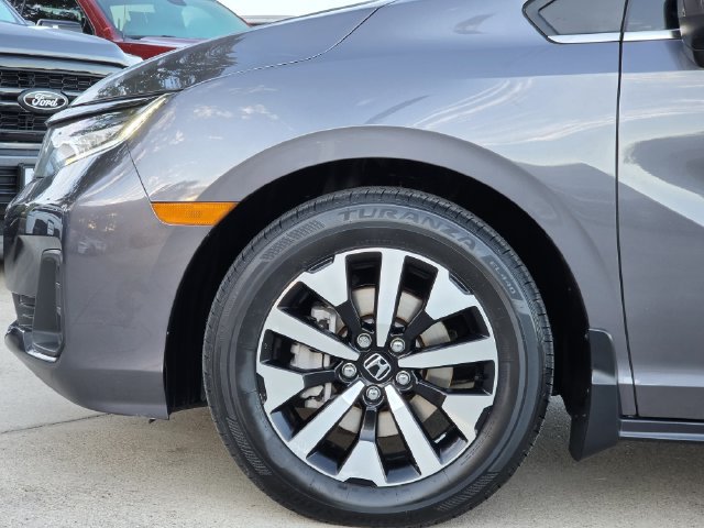 Used 2025 Honda Odyssey EX-L image 7
