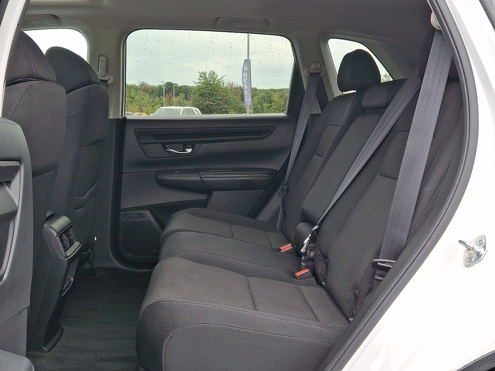 Used 2024 Honda CR-V EX image 10