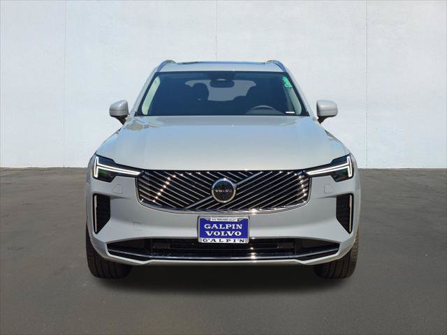 New 2027 Volvo XC90 B6 Plus AWD/4WD image 4