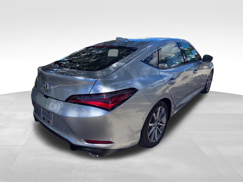 Used 2026 Acura Integra FWD image 5