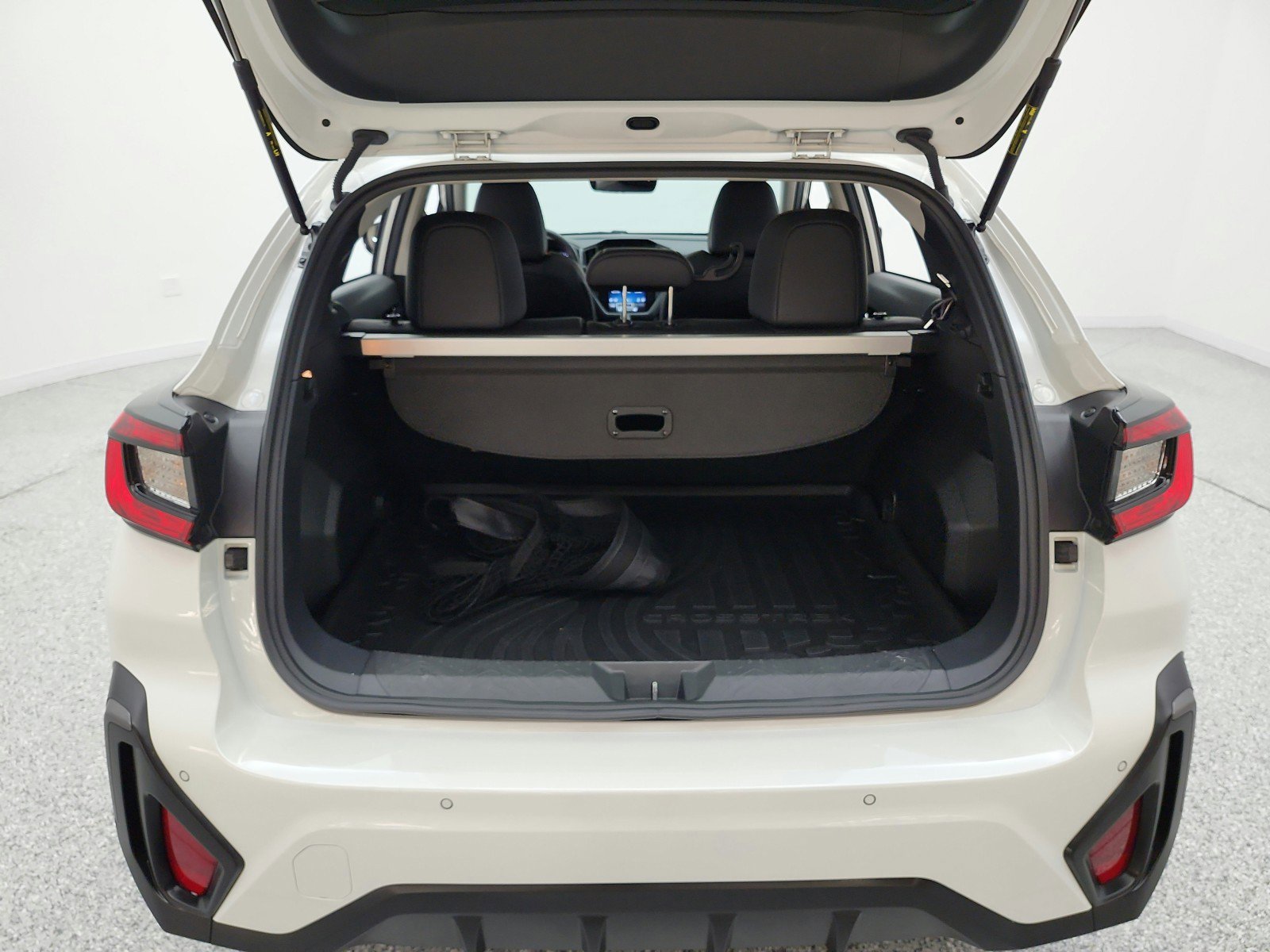 Used 2024 Subaru Crosstrek 2.5i Limited w/ Crosstrek Mirror Package AWD/4WD image 20