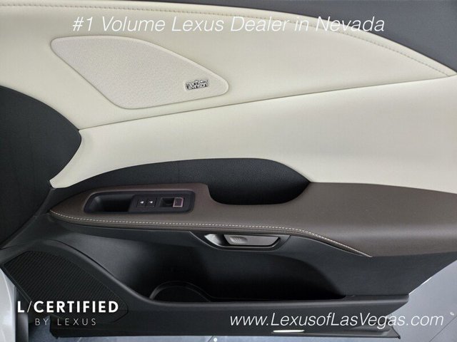 Certified 2026 Lexus RX 350 Premium Plus w/ Convenience Package FWD image 26