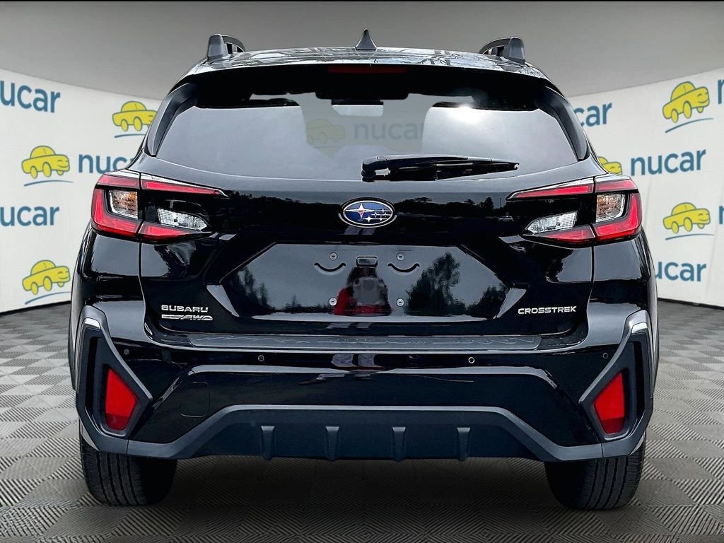 Used 2024 Subaru Crosstrek 2.5i Limited AWD/4WD image 7