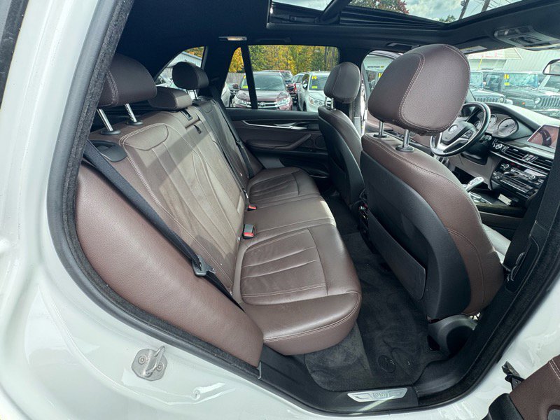 Used 2017 BMW X5 xDrive35i image 19
