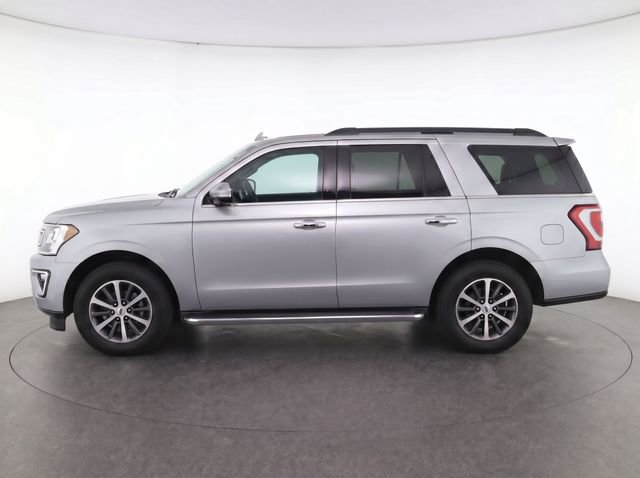 Used 2021 Ford Expedition XLT RWD image 4