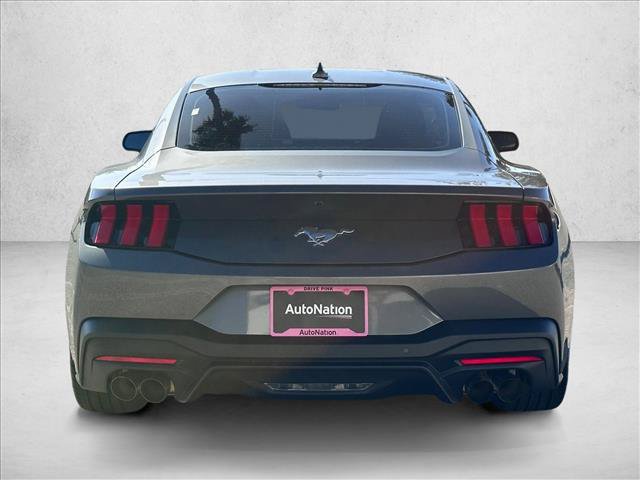 Used 2026 Ford Mustang Premium RWD image 7