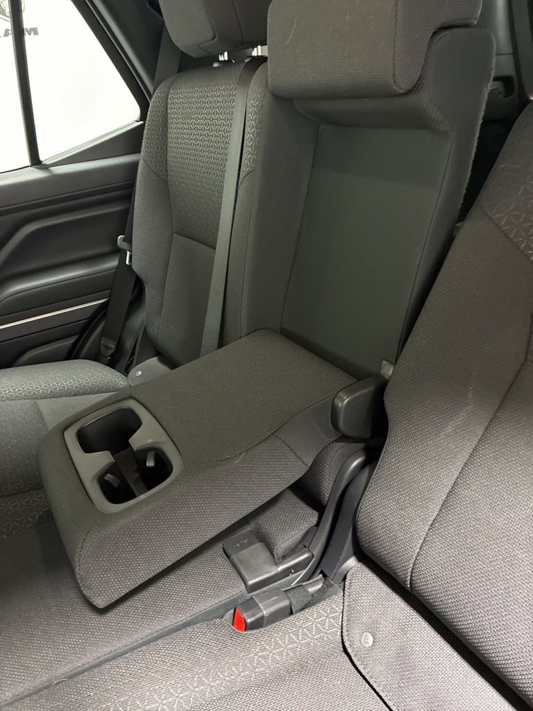 Used 2025 Toyota 4Runner SR5 image 23