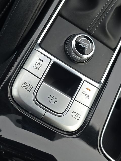 Used 2023 Kia Telluride SX image 40