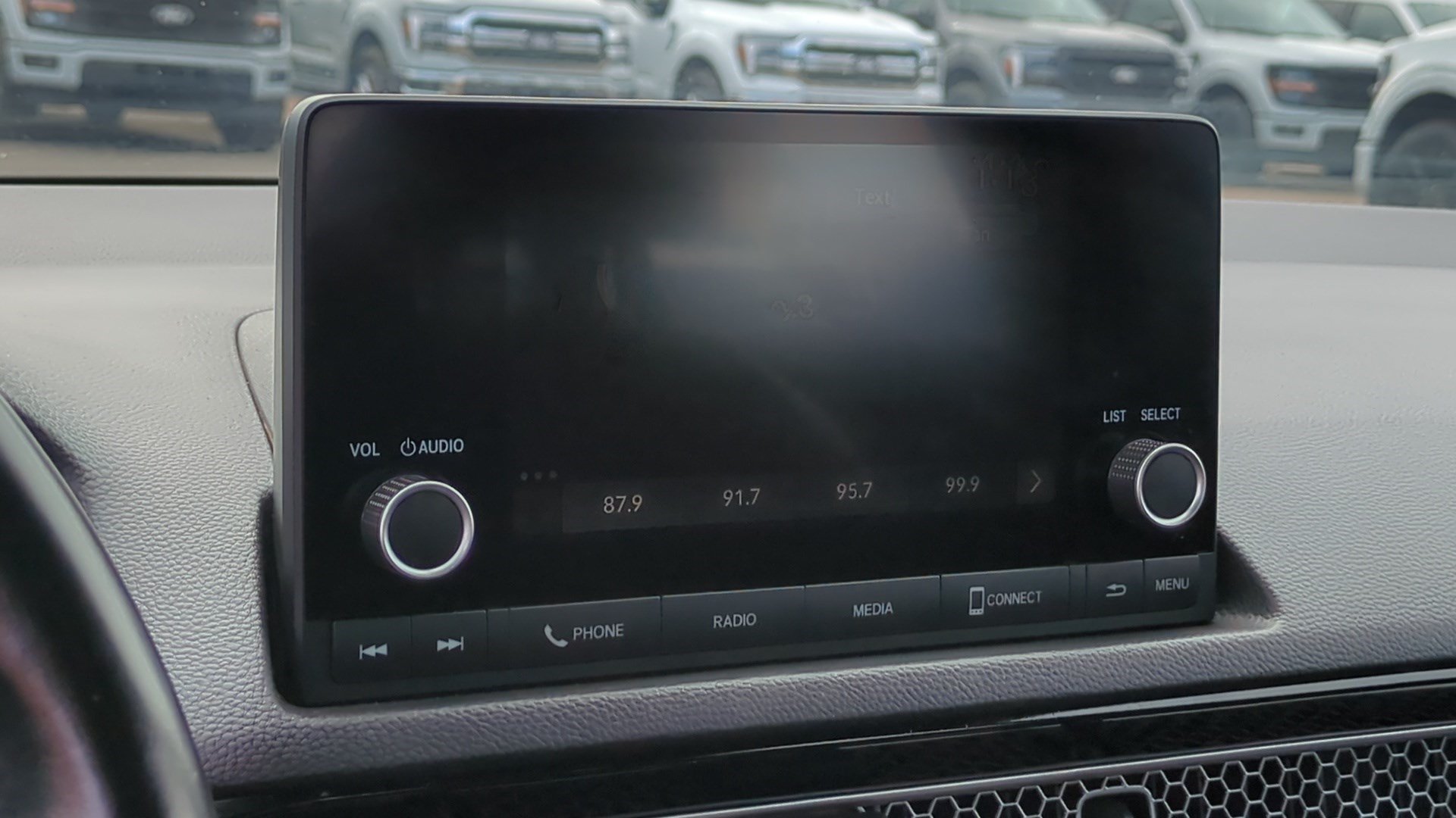 Used 2024 Honda Civic Sport image 21