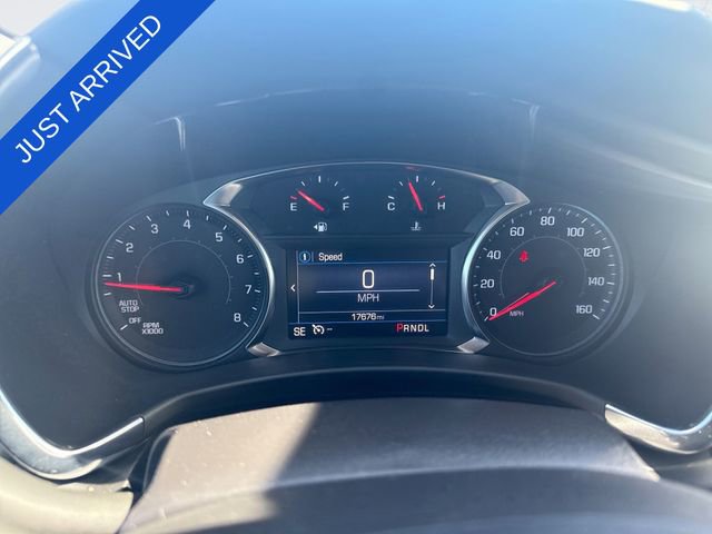 Used 2024 Chevrolet Equinox LT image 15