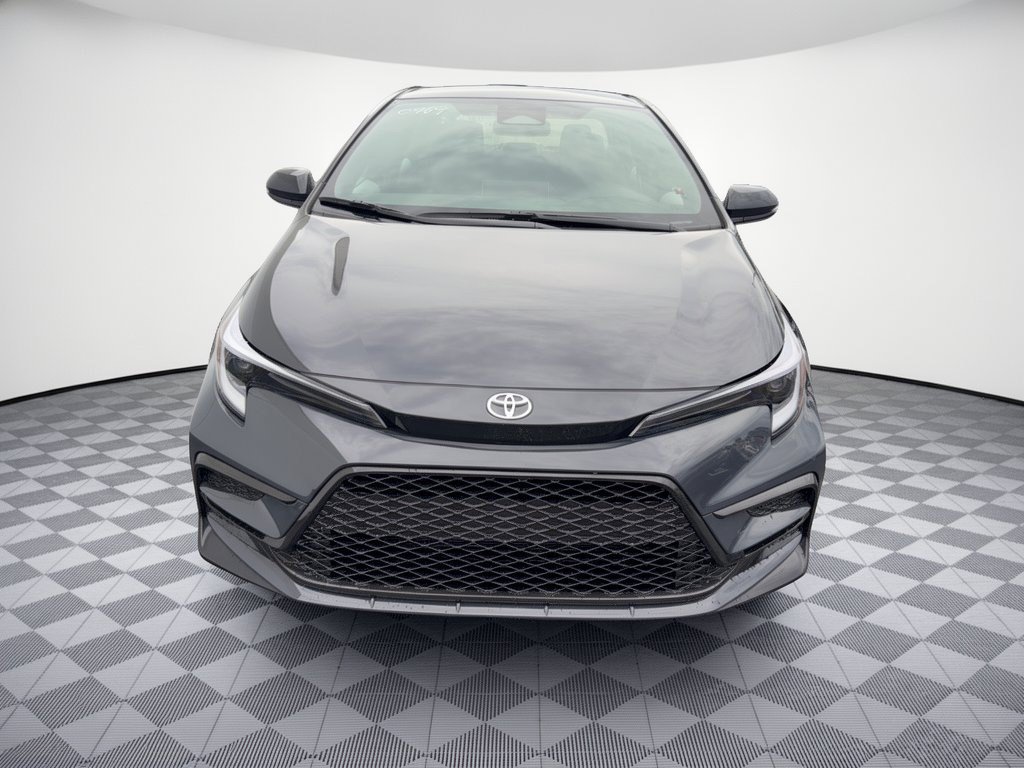 New 2027 Toyota Corolla SE FWD image 7