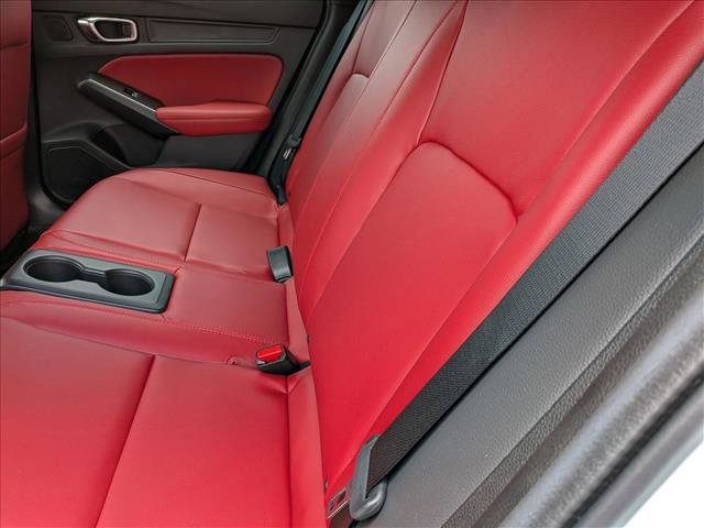 Used 2026 Acura Integra Type S FWD image 13