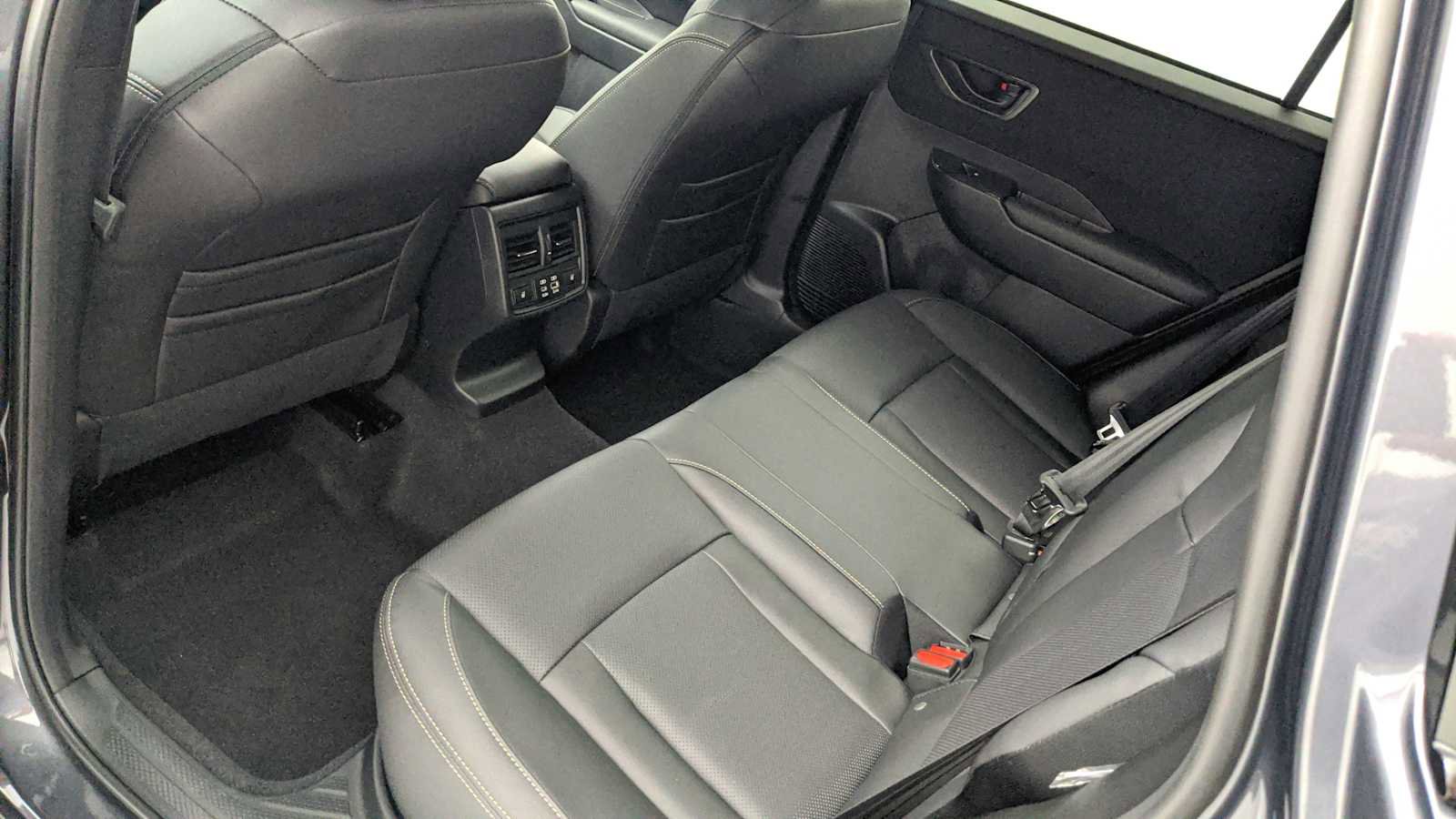 New 2026 Subaru Outback Limited image 21