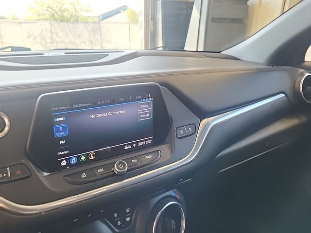 Used 2020 Chevrolet Blazer LT FWD image 7