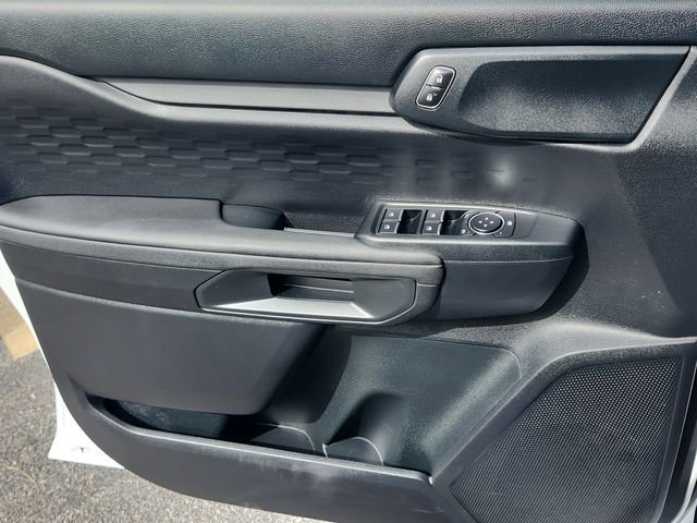 Certified 2025 Ford Ranger XL w/ Trailer Tow Package image 7