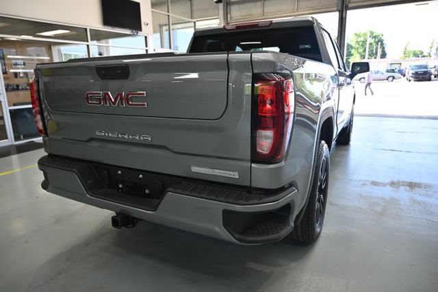 New 2026 GMC Sierra 1500 Elevation AWD/4WD image 5