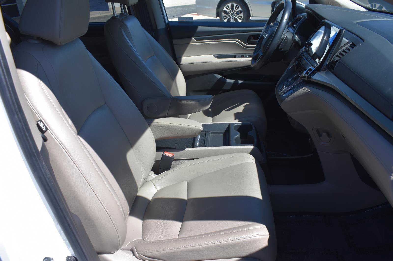 Used 2020 Honda Odyssey EX-L image 15