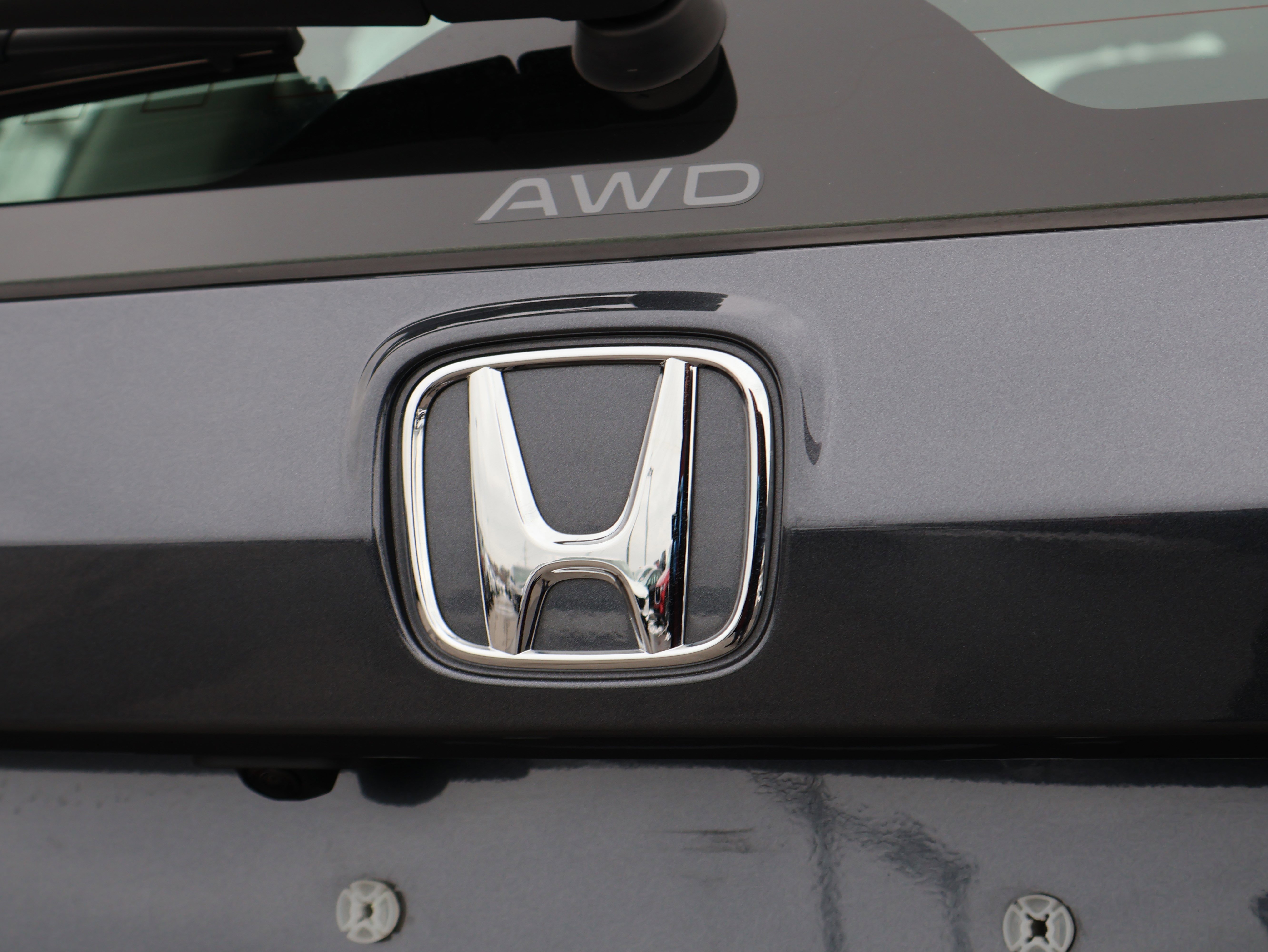 Used 2024 Honda CR-V LX image 17