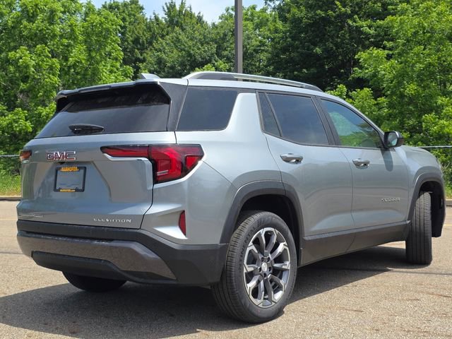 New 2026 GMC Terrain Elevation w/ Elevation Premium Package AWD/4WD image 17