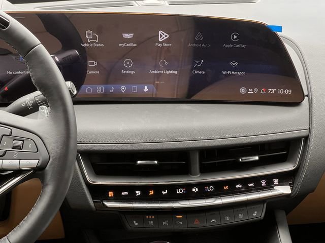 New 2026 Cadillac CT5 Premium Luxury RWD image 15